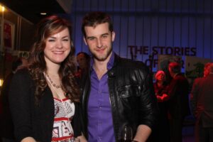 Giada Valenti, “From Venice with Love”, Marlene Boll Theatre… January 17th, 2015