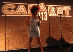 Valerie Pettiford, “All That Jazz”, Black Box Theatre at Michigan Opera Theatre…March 28th, 2015