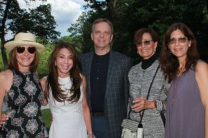 Cabaret 313 Summer soiree 2017