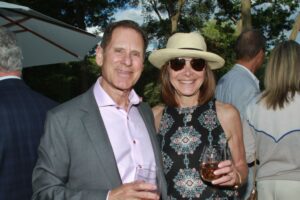 Cabaret 313 Summer soiree 2017