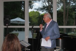 Cabaret 313 Summer soiree 2017