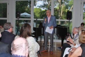 Cabaret 313 Summer soiree 2017