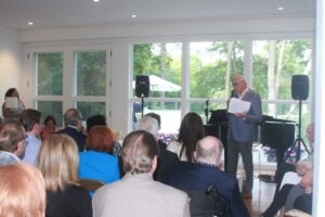 Cabaret 313 Summer soiree 2017