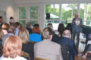 Cabaret 313 Summer soiree 2017