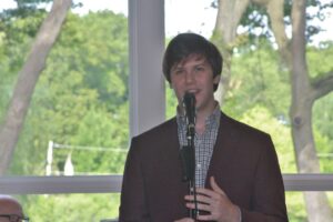 Cabaret 313 Summer soiree 2017