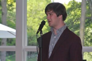 Cabaret 313 Summer soiree 2017