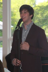 Cabaret 313 Summer soiree 2017