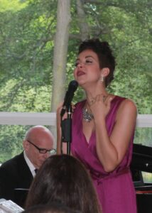 Cabaret 313 Summer soiree 2017