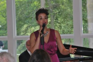 Cabaret 313 Summer soiree 2017