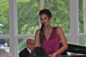 Cabaret 313 Summer soiree 2017