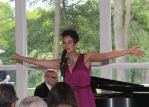 Cabaret 313 Summer soiree 2017