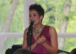 Cabaret 313 Summer soiree 2017