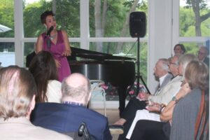 Cabaret 313 Summer soiree 2017