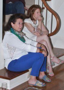 Cabaret 313 Summer soiree 2017