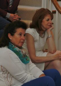 Cabaret 313 Summer soiree 2017