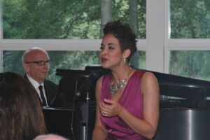 Cabaret 313 Summer soiree 2017