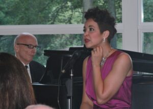 Cabaret 313 Summer soiree 2017