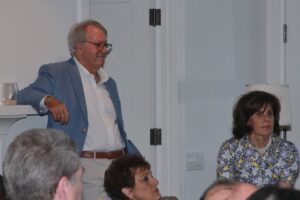 Cabaret 313 Summer soiree 2017