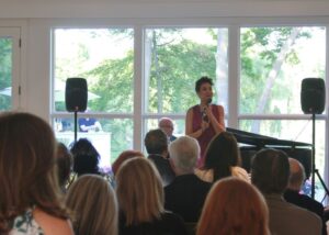 Cabaret 313 Summer soiree 2017