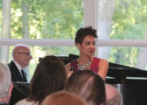 Cabaret 313 Summer soiree 2017