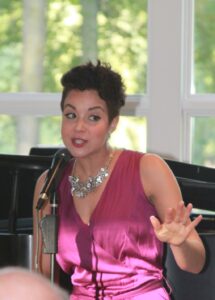 Cabaret 313 Summer soiree 2017