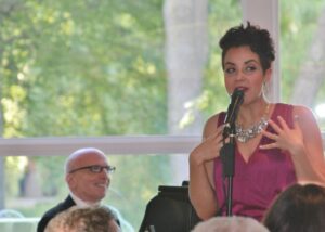 Cabaret 313 Summer soiree 2017