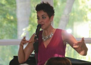 Cabaret 313 Summer soiree 2017