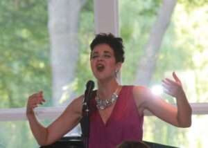 Cabaret 313 Summer soiree 2017