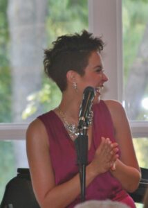 Cabaret 313 Summer soiree 2017