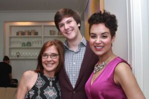 Cabaret 313 Summer soiree 2017