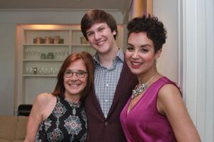 Cabaret 313 Summer soiree 2017