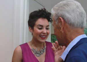 Cabaret 313 Summer soiree 2017