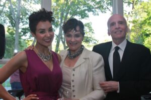 Cabaret 313 Summer soiree 2017