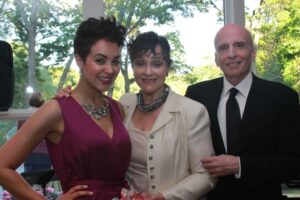 Cabaret 313 Summer soiree 2017