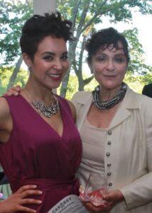 Cabaret 313 Summer soiree 2017