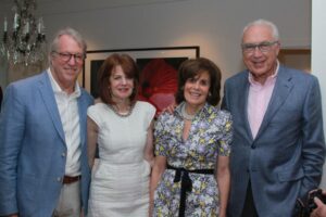 Cabaret 313 Summer soiree 2017