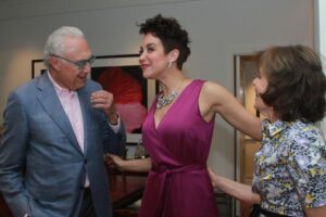 Cabaret 313 Summer soiree 2017