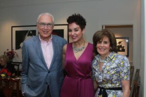 Cabaret 313 Summer soiree 2017