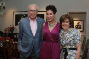 Cabaret 313 Summer soiree 2017