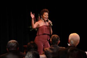 LaChanze on May 20th