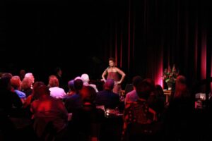 LaChanze on May 20th