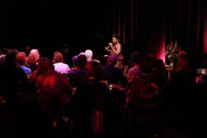 LaChanze on May 20th