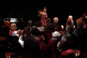 LaChanze on May 20th