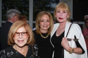 Cabaret 313 Summer soiree 2017
