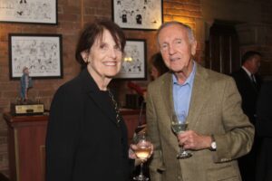Welcome Back Home with Erin Dilly and Danny Gurwin September 14, 2016 at The Players’