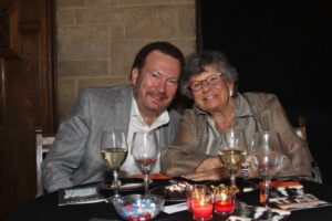 Welcome Back Home with Erin Dilly and Danny Gurwin September 14, 2016 at The Players’