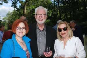 Cabaret 313 Summer soiree 2017
