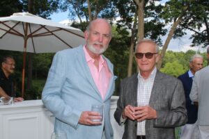 Cabaret 313 Summer soiree 2017