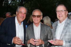 Cabaret 313 Summer soiree 2017