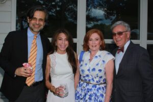 Cabaret 313 Summer soiree 2017